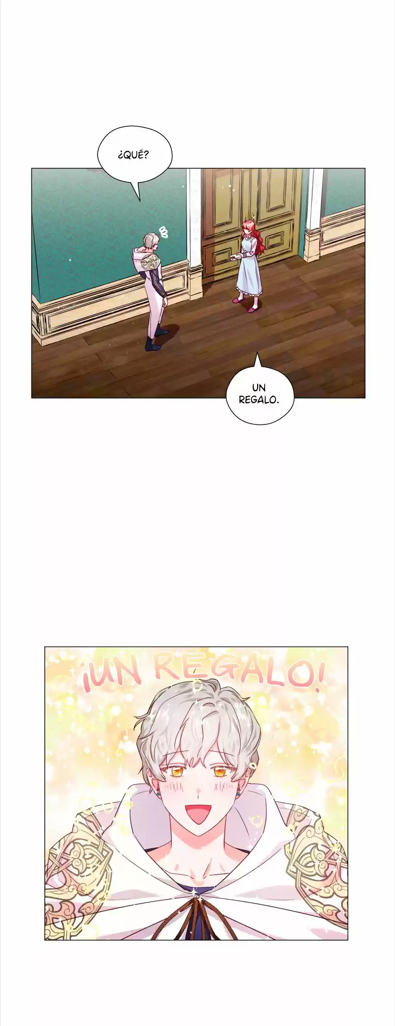 La Extra Rechaza La Obsesión Excesiva - Capítulo 13 - Página 14 - LectorTMOo