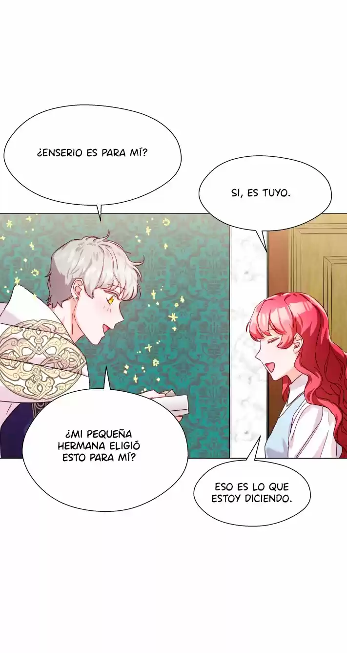 La Extra Rechaza La Obsesión Excesiva - Capítulo 13 - Página 15 - LectorTMOo