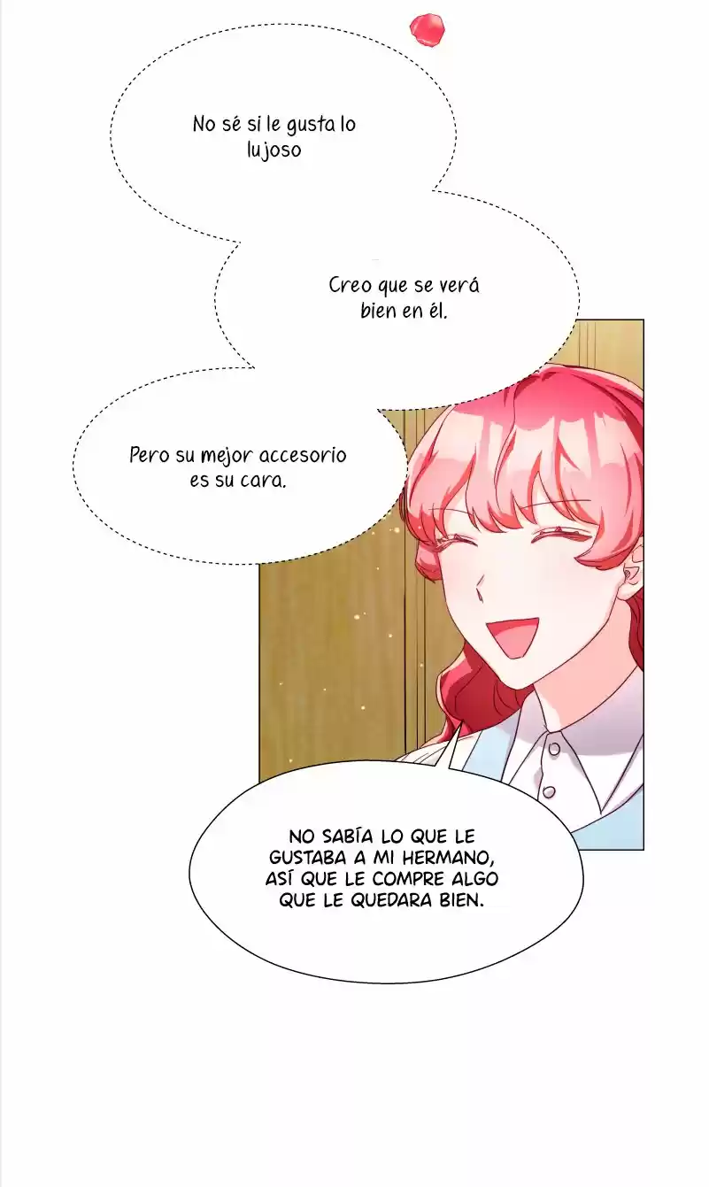 La Extra Rechaza La Obsesión Excesiva - Capítulo 13 - Página 17 - LectorTMOo