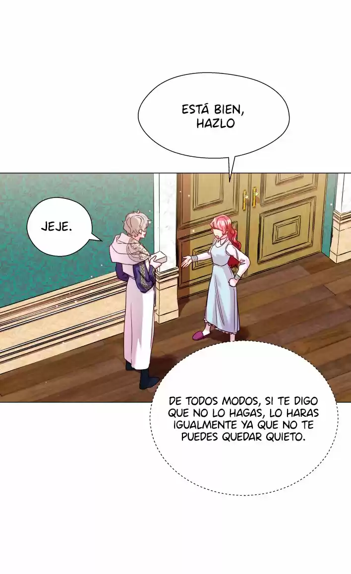 La Extra Rechaza La Obsesión Excesiva - Capítulo 13 - Página 26 - LectorTMOo
