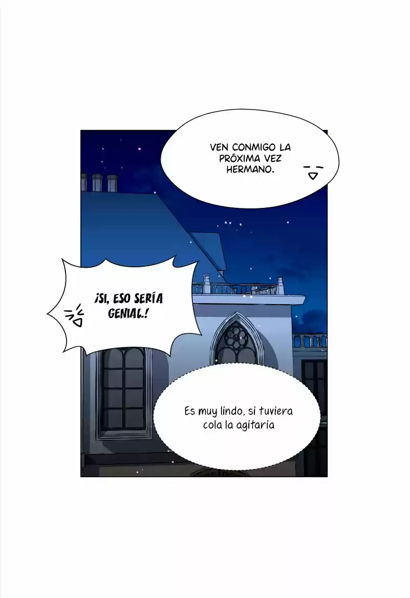 La Extra Rechaza La Obsesión Excesiva - Capítulo 13 - Página 40 - LectorTMOo