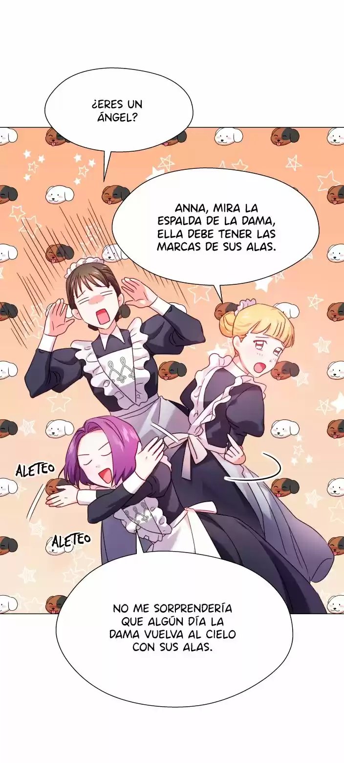 La Extra Rechaza La Obsesión Excesiva - Capítulo 13 - Página 45 - LectorTMOo