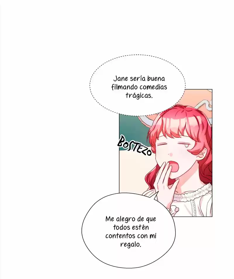 La Extra Rechaza La Obsesión Excesiva - Capítulo 13 - Página 52 - LectorTMOo