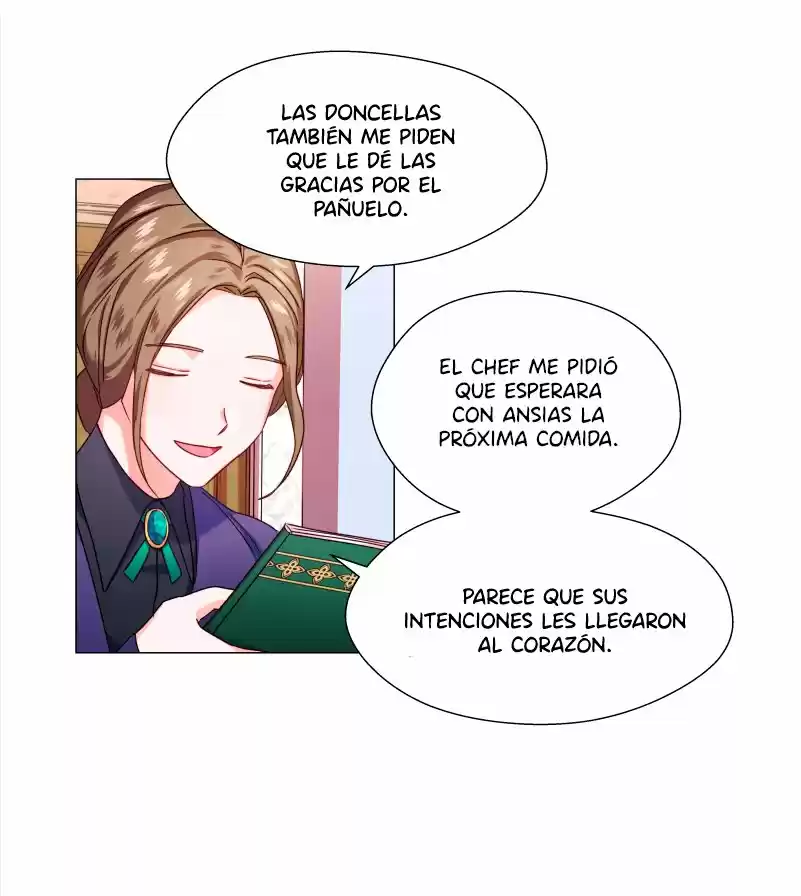 La Extra Rechaza La Obsesión Excesiva - Capítulo 13 - Página 54 - LectorTMOo