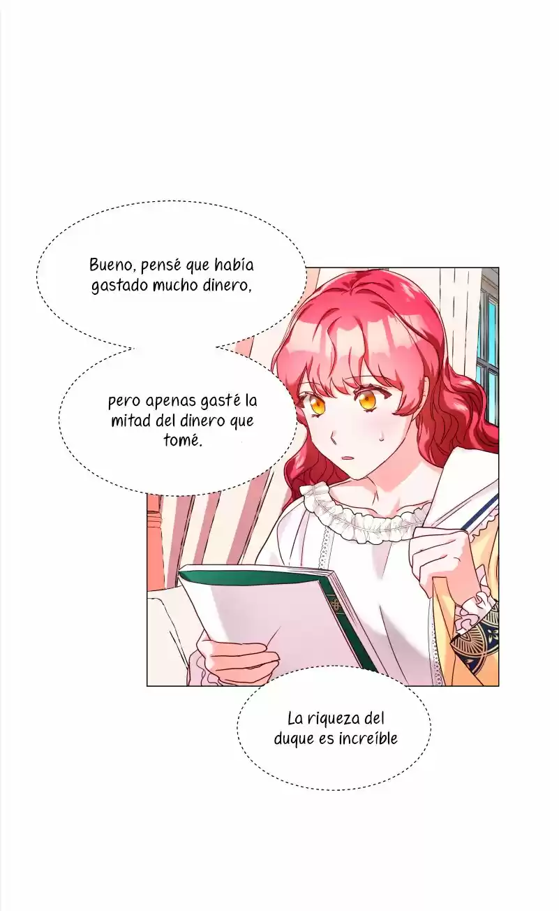 La Extra Rechaza La Obsesión Excesiva - Capítulo 13 - Página 58 - LectorTMOo