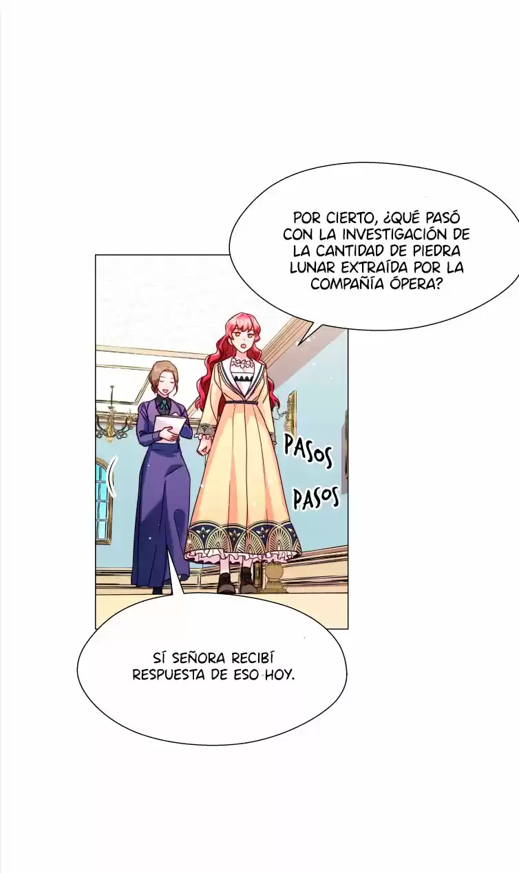 La Extra Rechaza La Obsesión Excesiva - Capítulo 13 - Página 60 - LectorTMOo