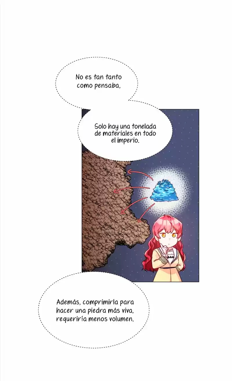 La Extra Rechaza La Obsesión Excesiva - Capítulo 13 - Página 64 - LectorTMOo