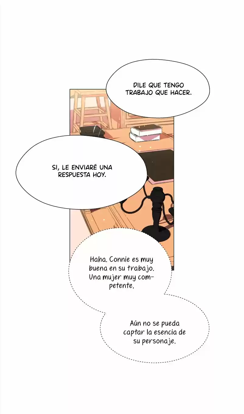 La Extra Rechaza La Obsesión Excesiva - Capítulo 13 - Página 68 - LectorTMOo