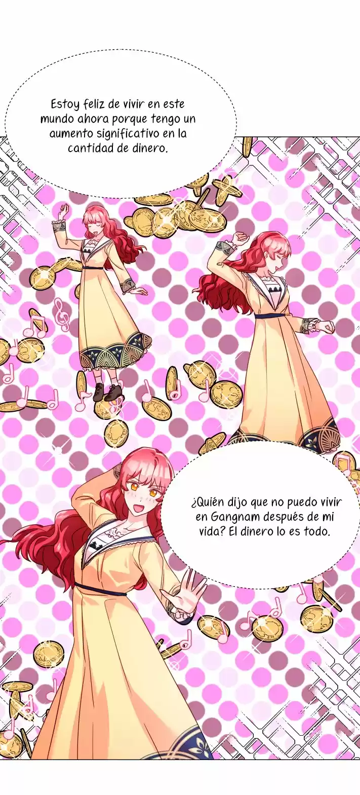 La Extra Rechaza La Obsesión Excesiva - Capítulo 13 - Página 73 - LectorTMOo