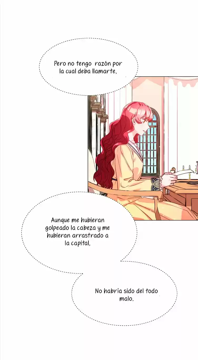 La Extra Rechaza La Obsesión Excesiva - Capítulo 13 - Página 79 - LectorTMOo