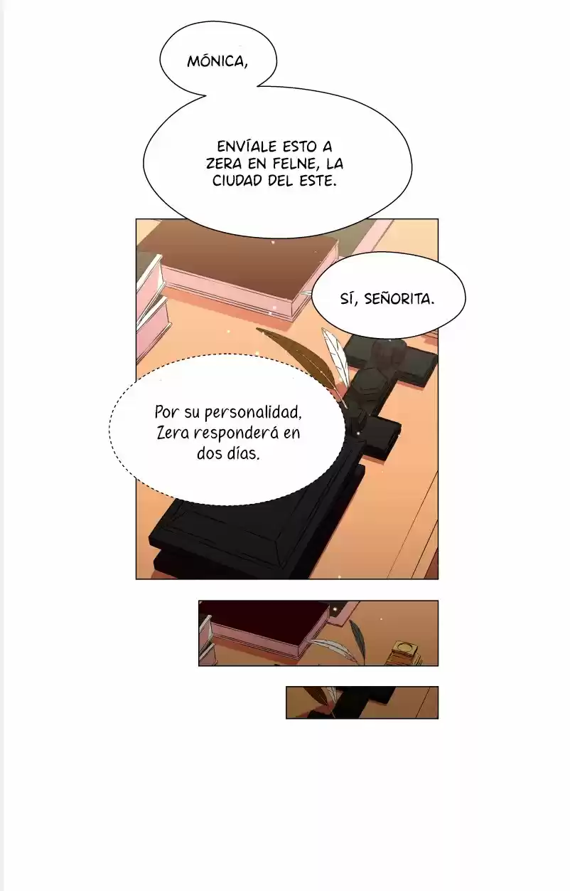 La Extra Rechaza La Obsesión Excesiva - Capítulo 13 - Página 83 - LectorTMOo