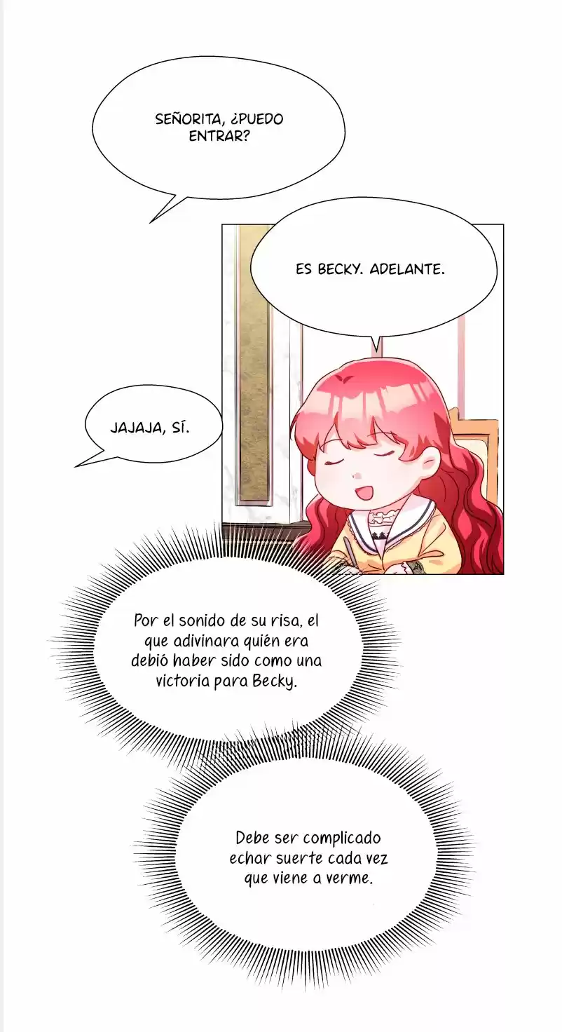 La Extra Rechaza La Obsesión Excesiva - Capítulo 13 - Página 90 - LectorTMOo