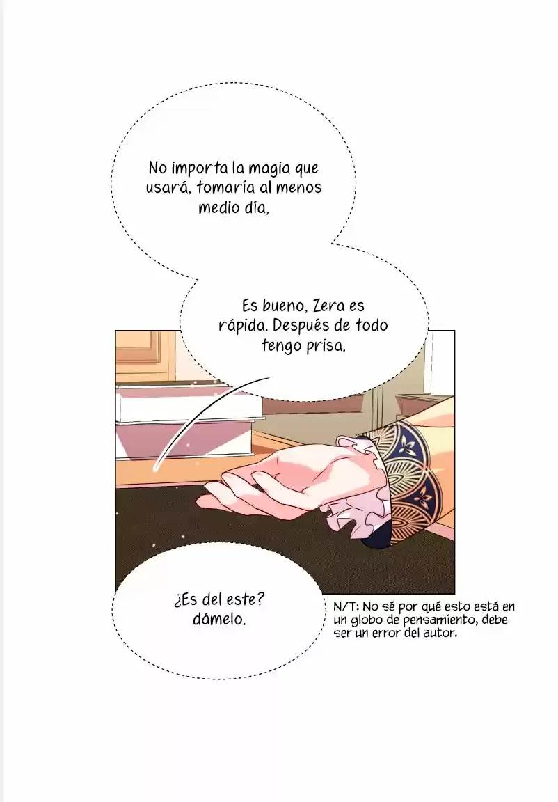 La Extra Rechaza La Obsesión Excesiva - Capítulo 13 - Página 93 - LectorTMOo