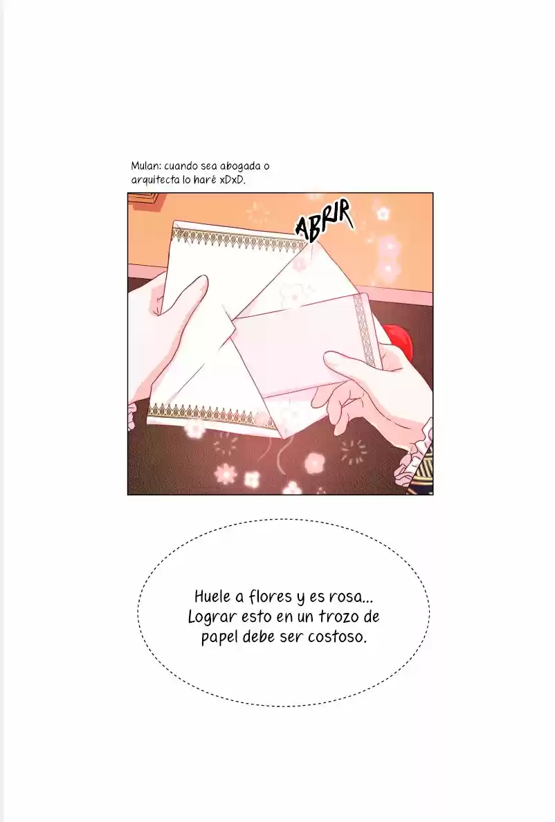 La Extra Rechaza La Obsesión Excesiva - Capítulo 13 - Página 97 - LectorTMOo