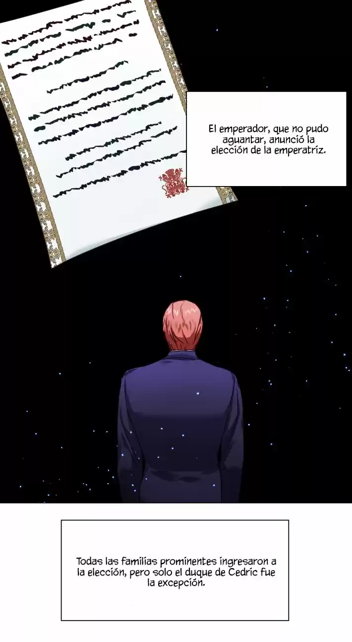 La Extra Rechaza La Obsesión Excesiva - Capítulo 14 - Página 9 - LectorTMOo