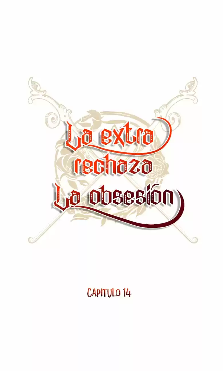 La Extra Rechaza La Obsesión Excesiva - Capítulo 14 - Página 51 - LectorTMOo