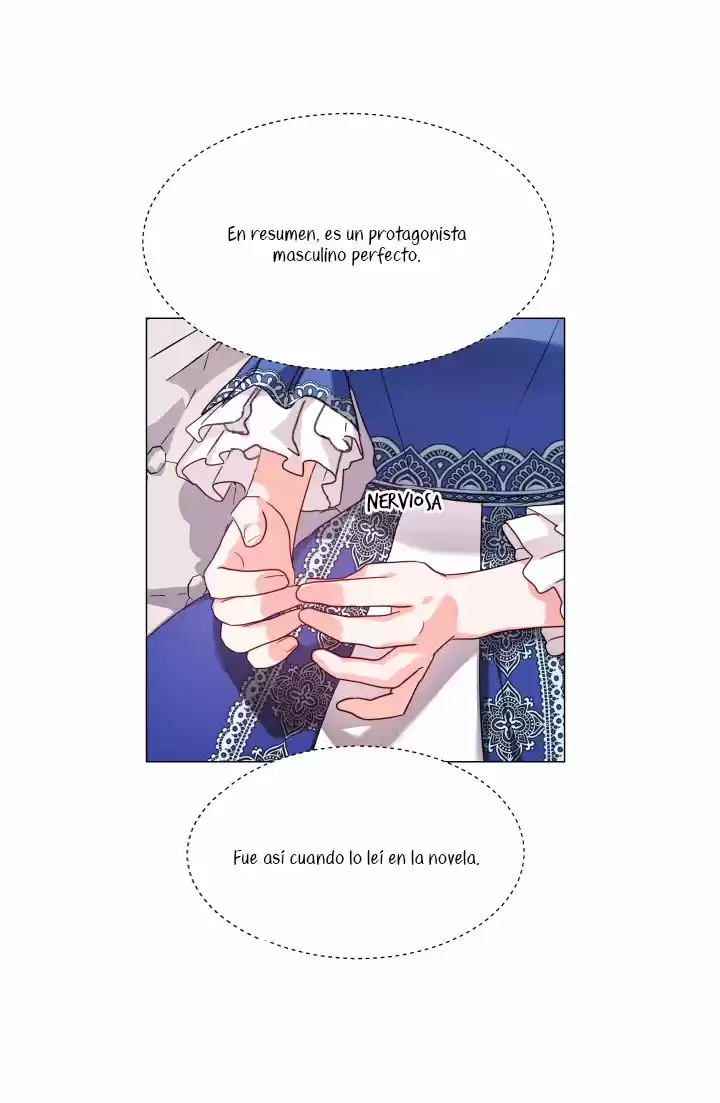 La Extra Rechaza La Obsesión Excesiva - Capítulo 14 - Página 63 - LectorTMOo