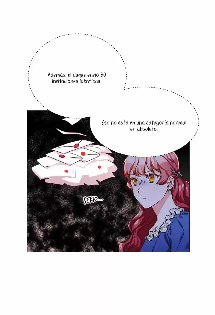 La Extra Rechaza La Obsesión Excesiva - Capítulo 14 - Página 69 - LectorTMOo