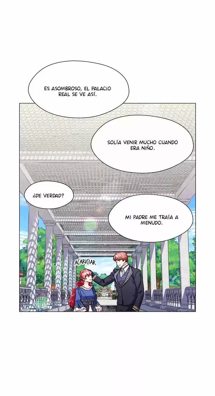 La Extra Rechaza La Obsesión Excesiva - Capítulo 14 - Página 102 - LectorTMOo