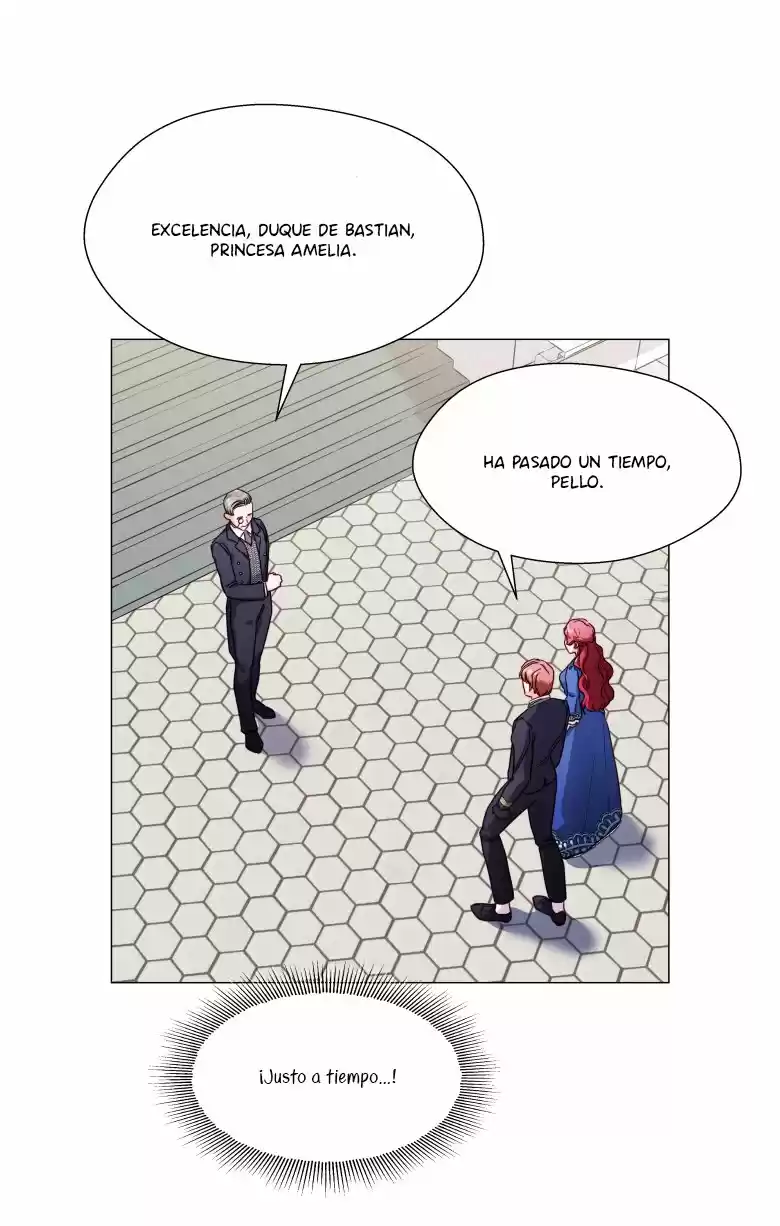 La Extra Rechaza La Obsesión Excesiva - Capítulo 14 - Página 116 - LectorTMOo