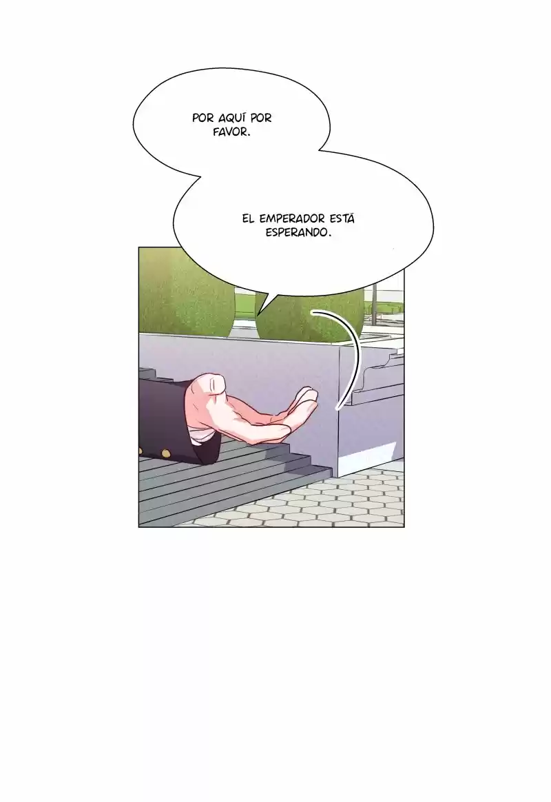 La Extra Rechaza La Obsesión Excesiva - Capítulo 14 - Página 119 - LectorTMOo