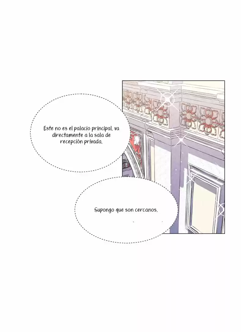 La Extra Rechaza La Obsesión Excesiva - Capítulo 14 - Página 127 - LectorTMOo