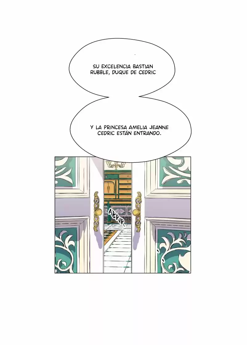 La Extra Rechaza La Obsesión Excesiva - Capítulo 14 - Página 131 - LectorTMOo
