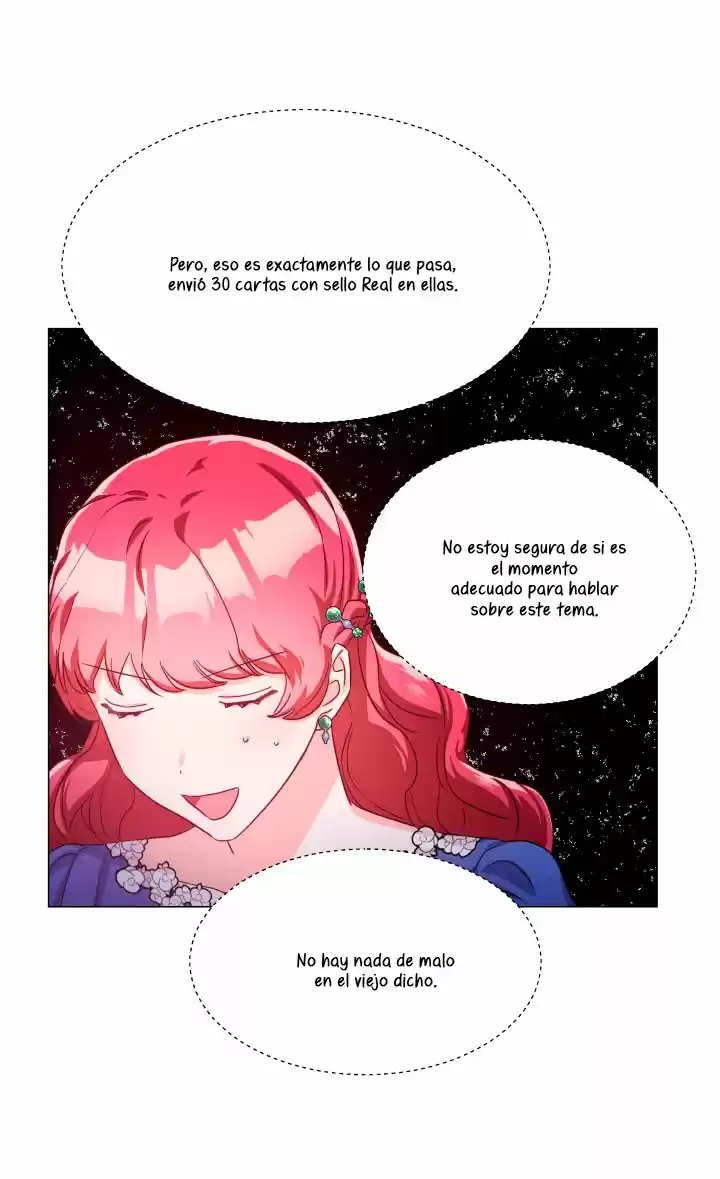 La Extra Rechaza La Obsesión Excesiva - Capítulo 15 - Página 14 - LectorTMOo