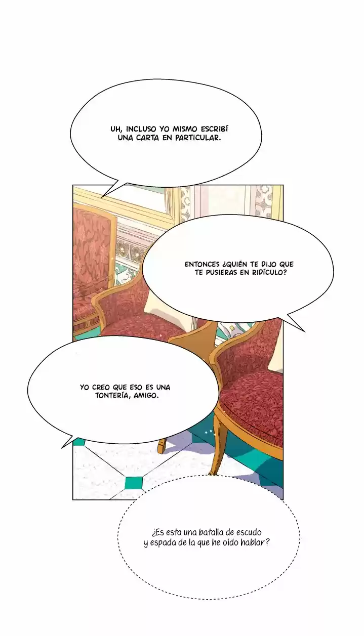 La Extra Rechaza La Obsesión Excesiva - Capítulo 15 - Página 40 - LectorTMOo
