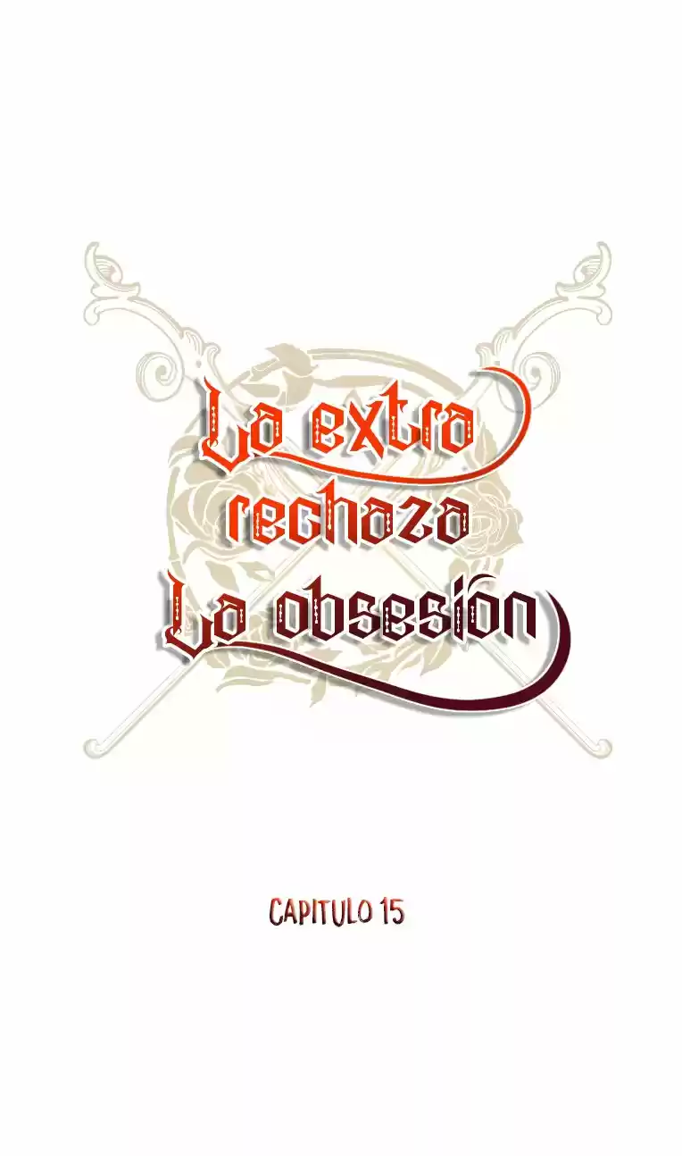 La Extra Rechaza La Obsesión Excesiva - Capítulo 15 - Página 63 - LectorTMOo