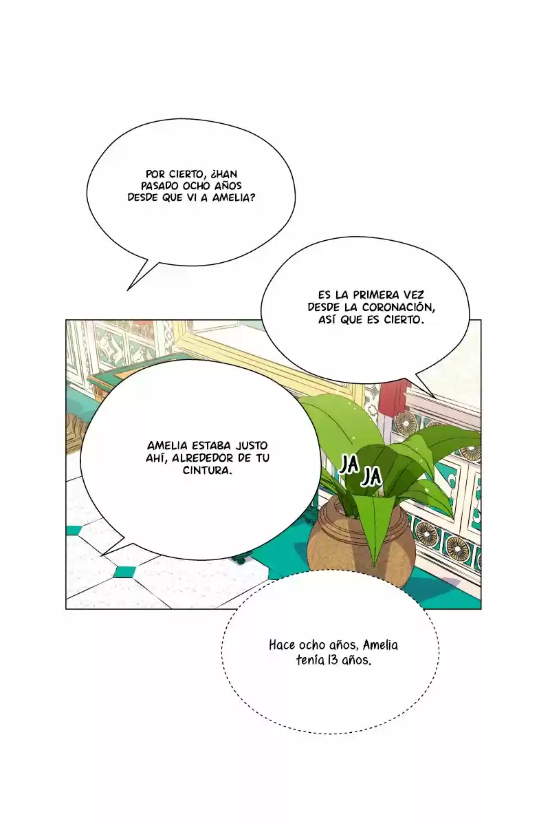 La Extra Rechaza La Obsesión Excesiva - Capítulo 15 - Página 67 - LectorTMOo