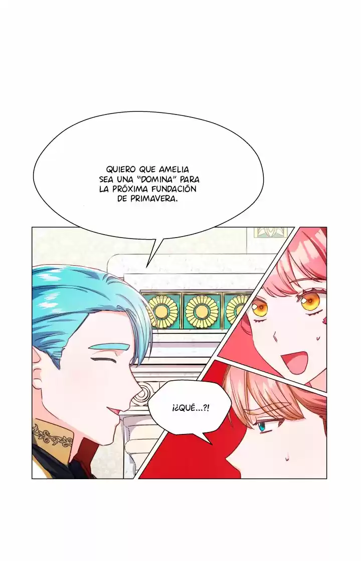 La Extra Rechaza La Obsesión Excesiva - Capítulo 16 - Página 20 - LectorTMOo