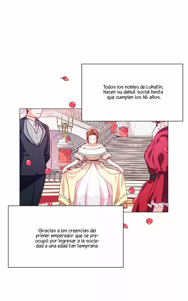 La Extra Rechaza La Obsesión Excesiva - Capítulo 16 - Página 40 - LectorTMOo