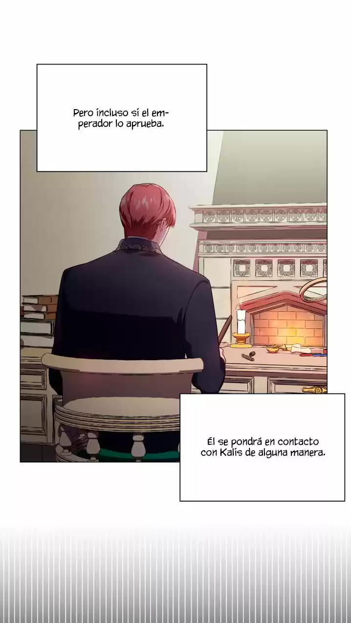 La Extra Rechaza La Obsesión Excesiva - Capítulo 16 - Página 51 - LectorTMOo