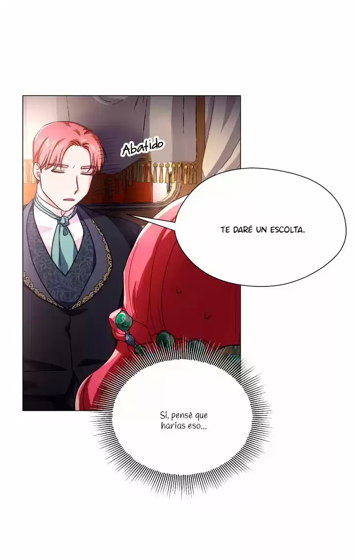 La Extra Rechaza La Obsesión Excesiva - Capítulo 16 - Página 66 - LectorTMOo