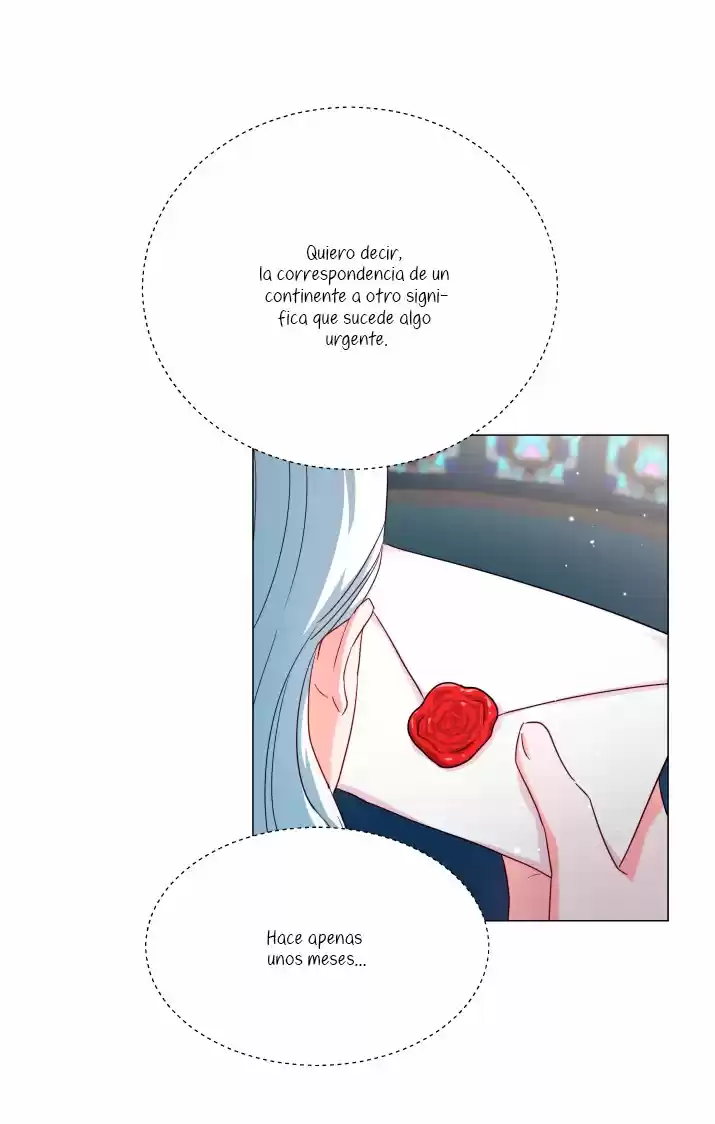 La Extra Rechaza La Obsesión Excesiva - Capítulo 16 - Página 73 - LectorTMOo