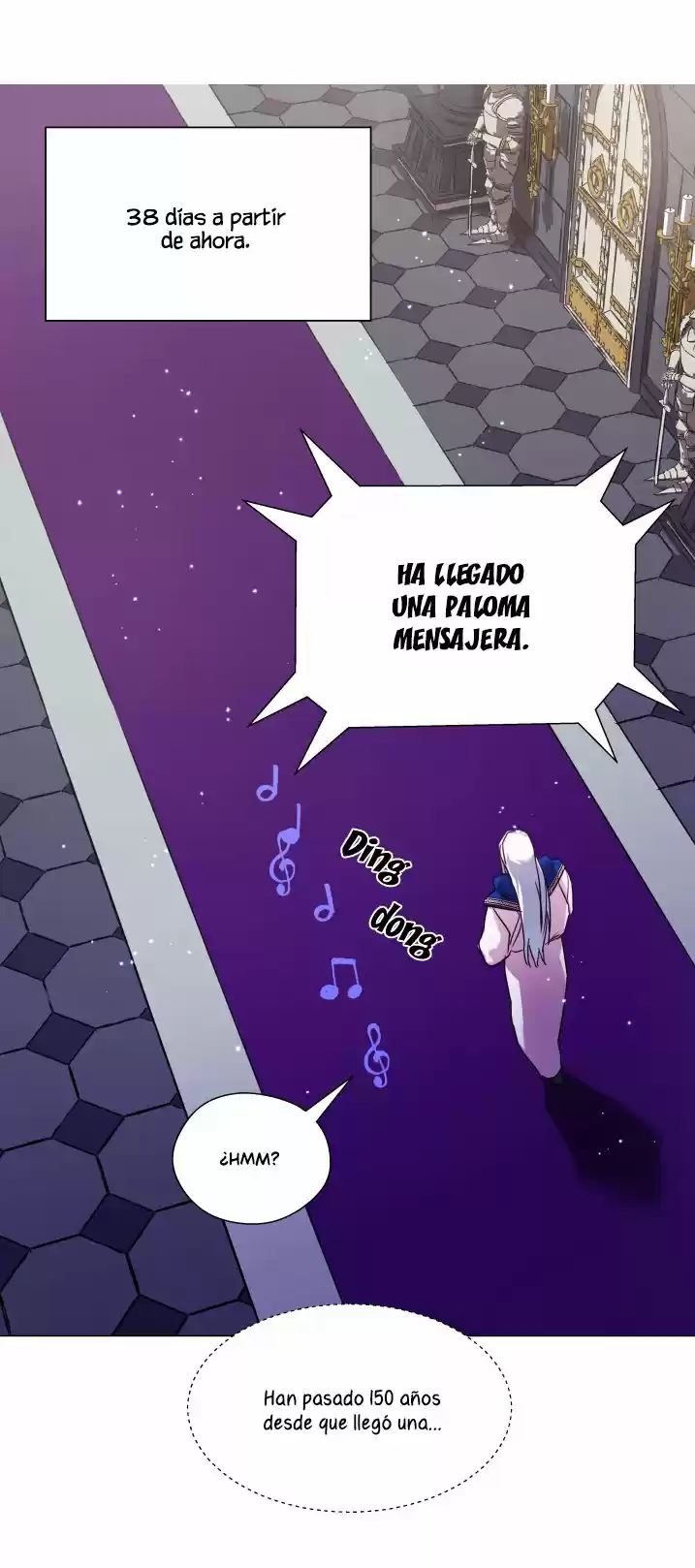 La Extra Rechaza La Obsesión Excesiva - Capítulo 17 - Página 3 - LectorTMOo