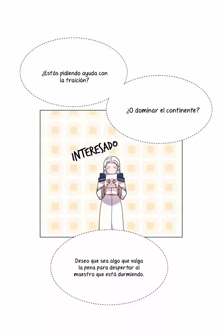 La Extra Rechaza La Obsesión Excesiva - Capítulo 17 - Página 7 - LectorTMOo