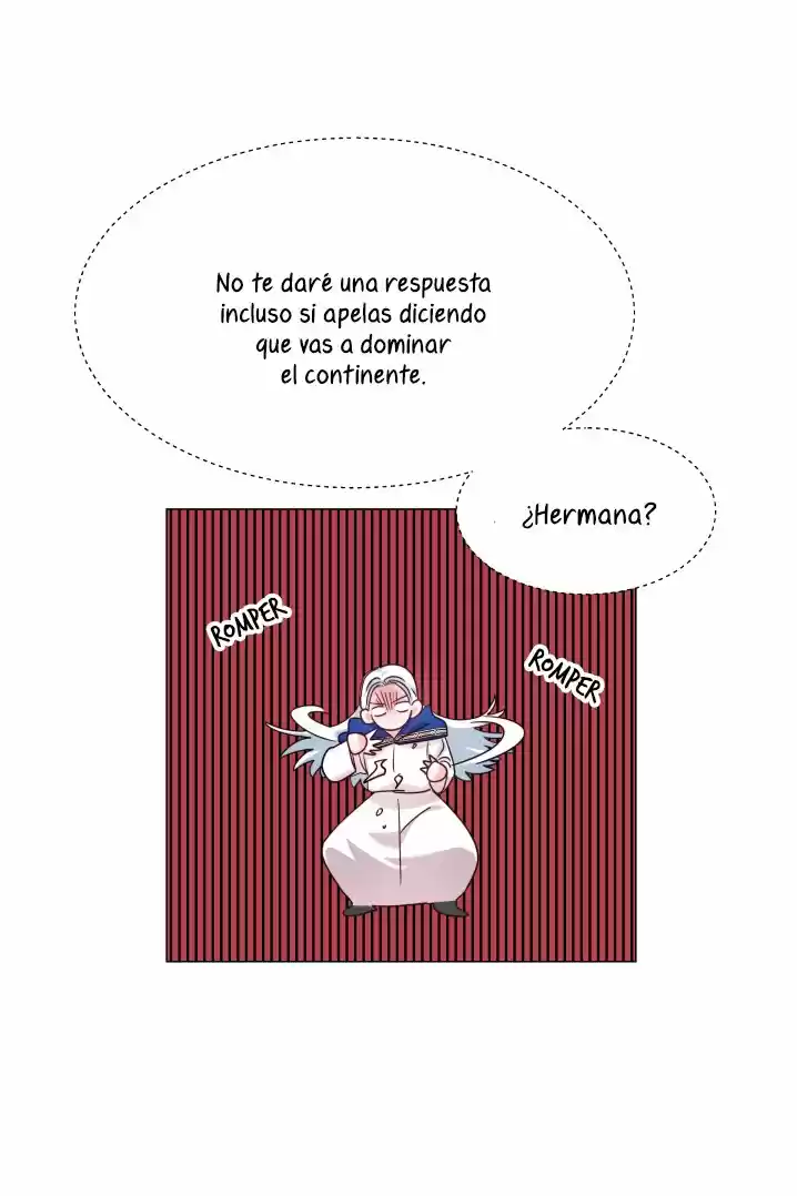 La Extra Rechaza La Obsesión Excesiva - Capítulo 17 - Página 9 - LectorTMOo