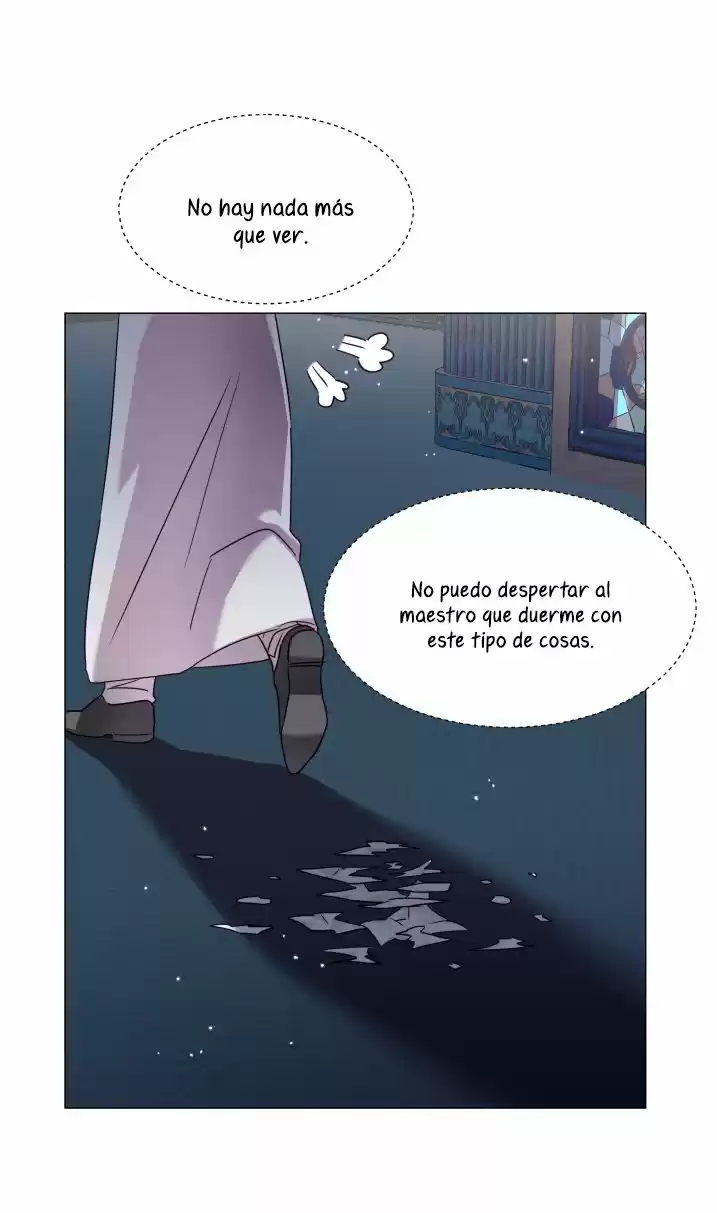 La Extra Rechaza La Obsesión Excesiva - Capítulo 17 - Página 10 - LectorTMOo
