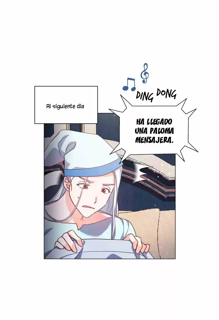 La Extra Rechaza La Obsesión Excesiva - Capítulo 17 - Página 12 - LectorTMOo