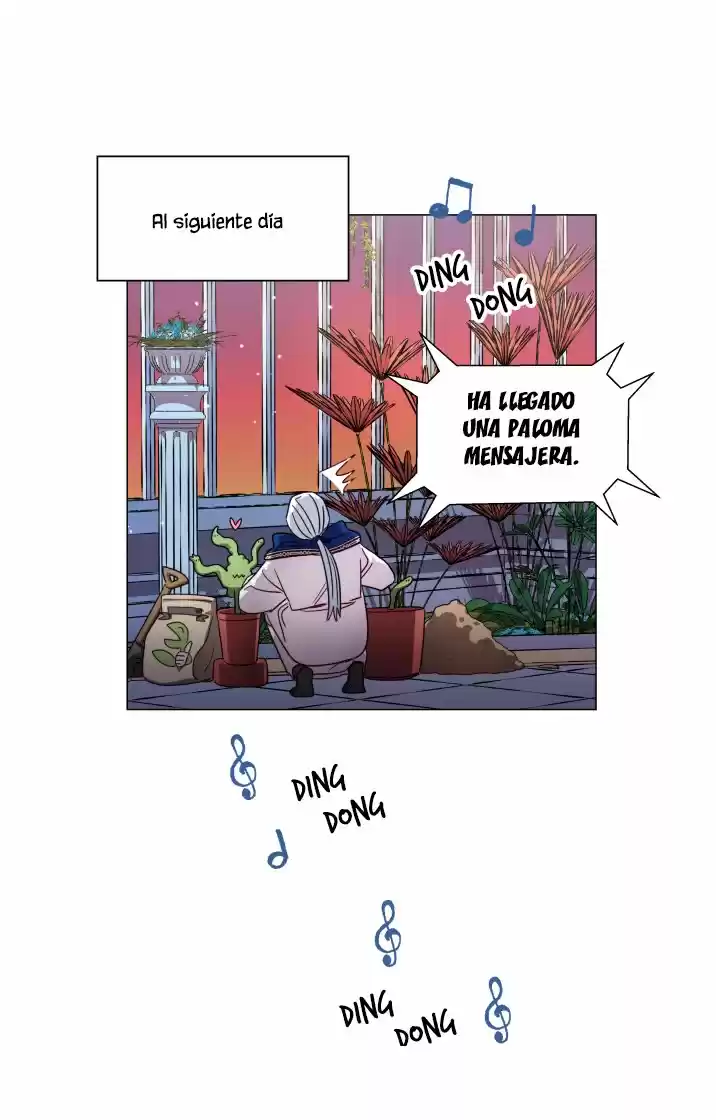 La Extra Rechaza La Obsesión Excesiva - Capítulo 17 - Página 13 - LectorTMOo