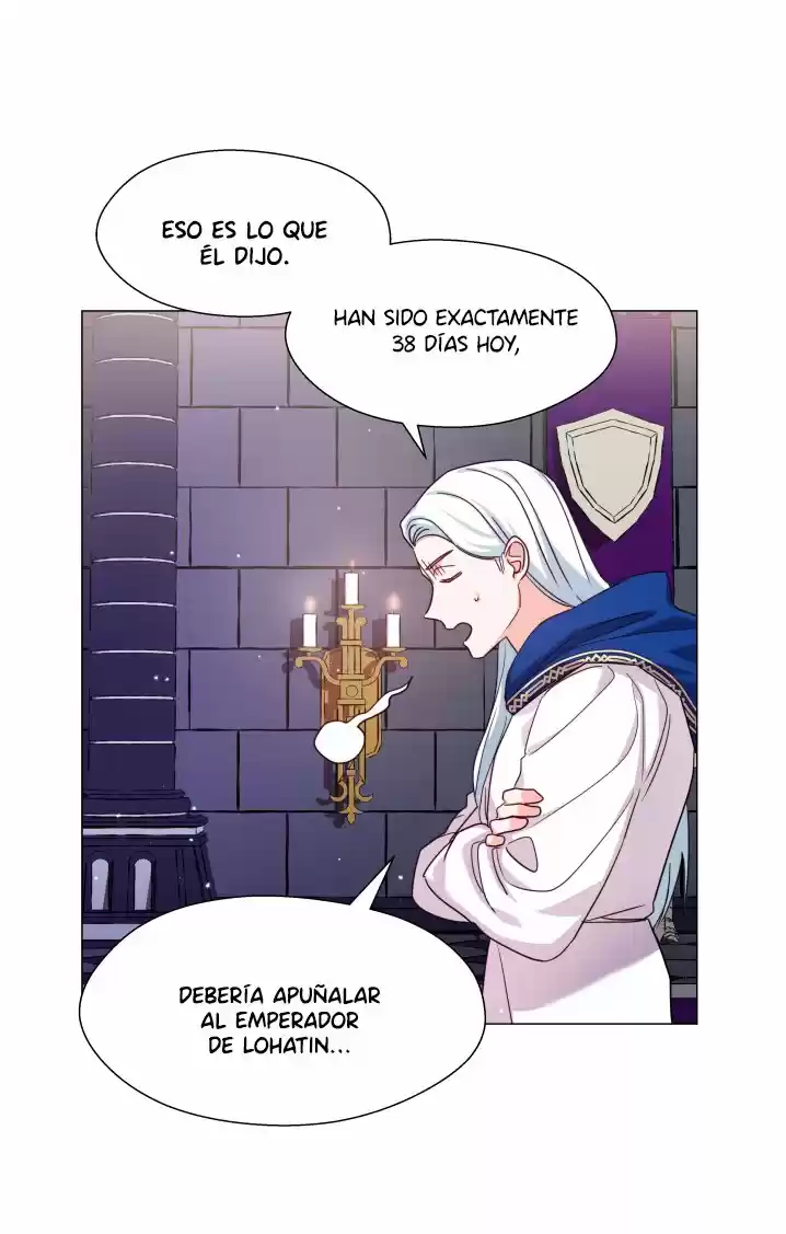 La Extra Rechaza La Obsesión Excesiva - Capítulo 17 - Página 15 - LectorTMOo
