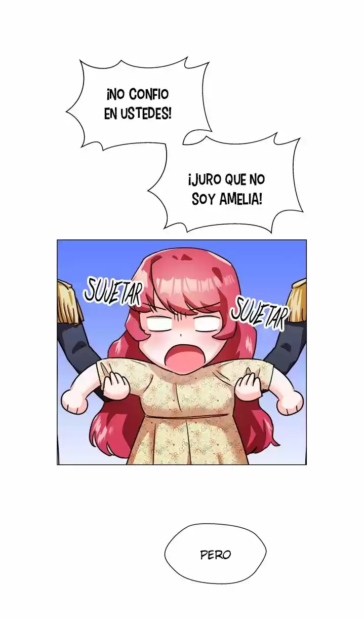 La Extra Rechaza La Obsesión Excesiva - Capítulo 2 - Página 12 - LectorTMOo