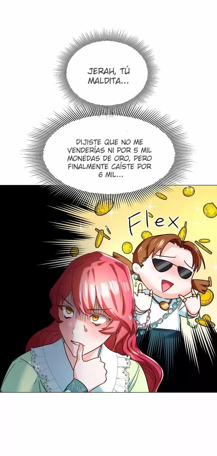 La Extra Rechaza La Obsesión Excesiva - Capítulo 2 - Página 17 - LectorTMOo