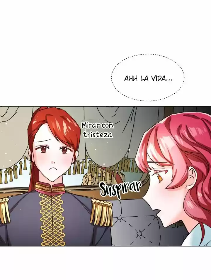 La Extra Rechaza La Obsesión Excesiva - Capítulo 2 - Página 18 - LectorTMOo