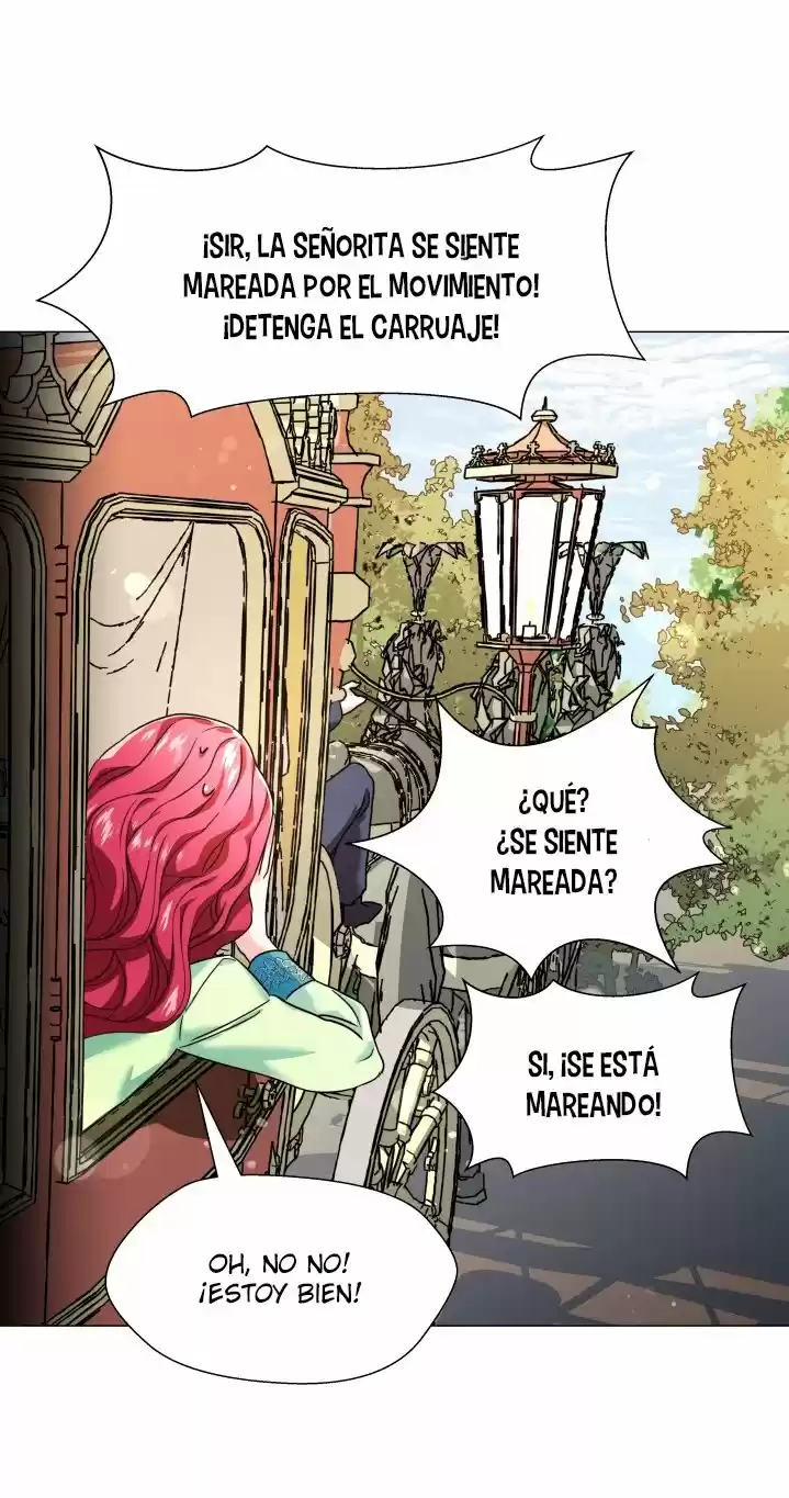 La Extra Rechaza La Obsesión Excesiva - Capítulo 2 - Página 22 - LectorTMOo