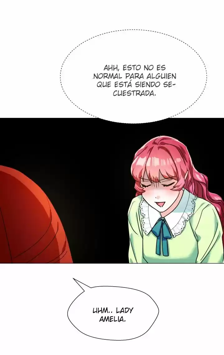 La Extra Rechaza La Obsesión Excesiva - Capítulo 2 - Página 23 - LectorTMOo