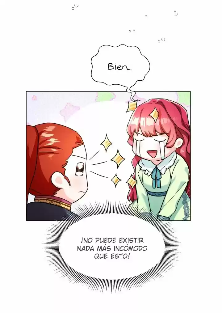 La Extra Rechaza La Obsesión Excesiva - Capítulo 2 - Página 25 - LectorTMOo