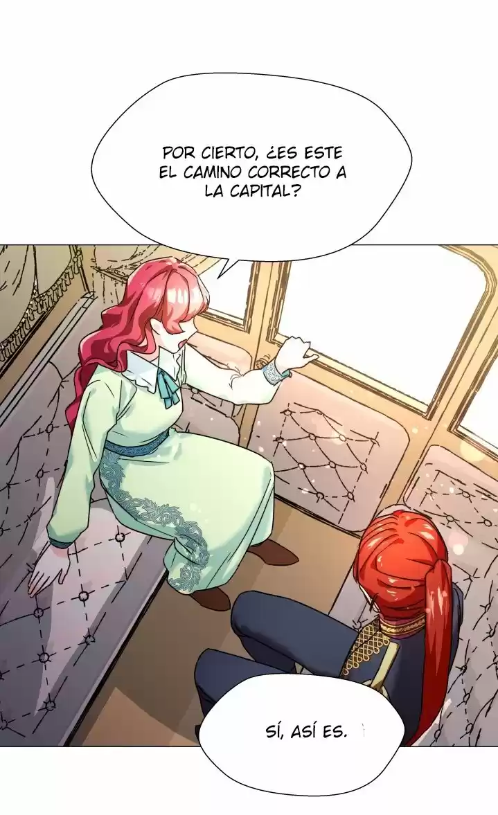 La Extra Rechaza La Obsesión Excesiva - Capítulo 2 - Página 26 - LectorTMOo